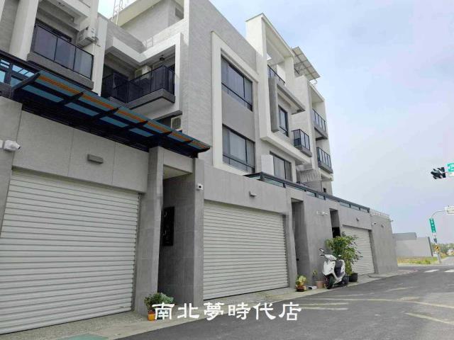 安南別墅-0