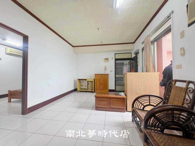 台南麻豆大樓-1