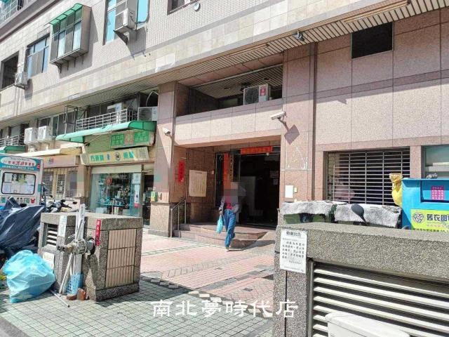 台南永康套房-9