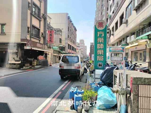 台南永康套房-10
