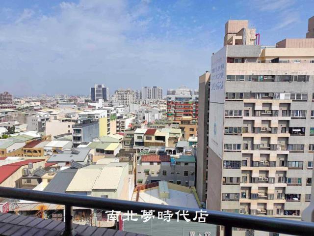 台南永康套房-8
