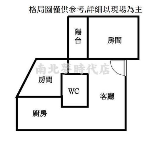 台南公寓-10