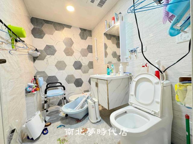 台南公寓-9