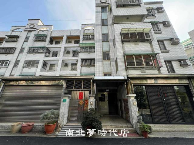 台南公寓-13