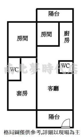 台南公寓-14