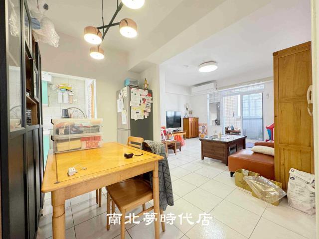台南公寓-1