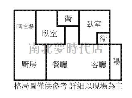 台南善化華廈-9