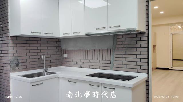 台南善化華廈-2