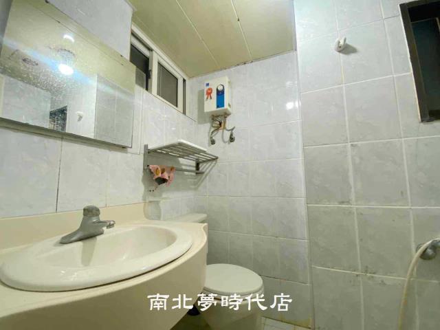 中西區套房-4