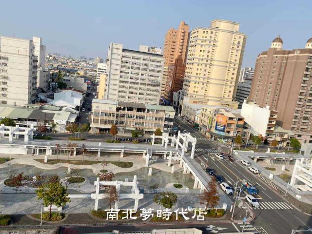 中西區套房-7
