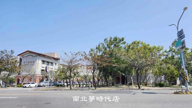 安平華廈-12