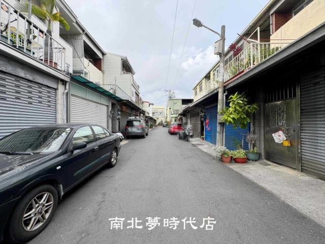 台南透天-11