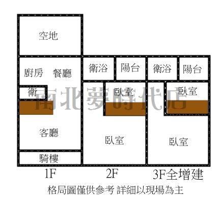 六龜透天-12