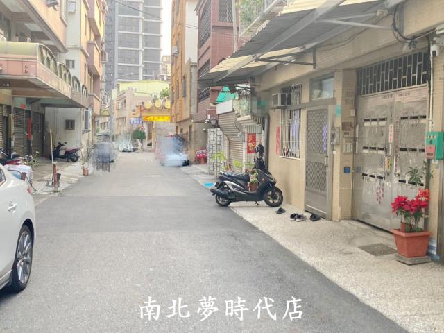 台南公寓-9