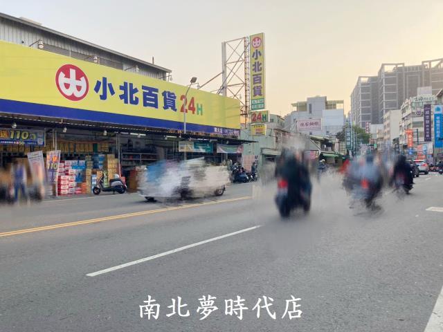台南公寓-10