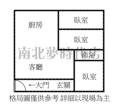 台南公寓-11