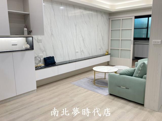 台南公寓-1