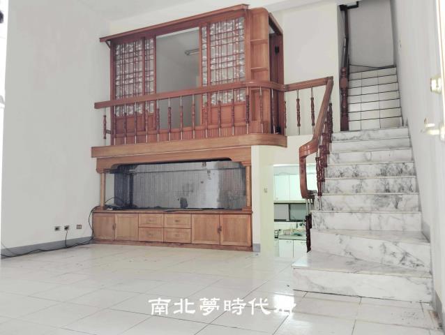 台南永康別墅-0