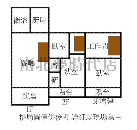 台南透天-10