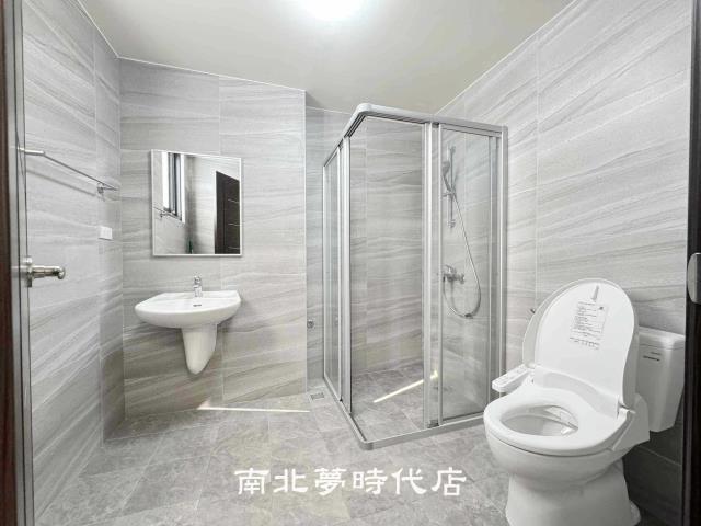 台南新市華廈-11