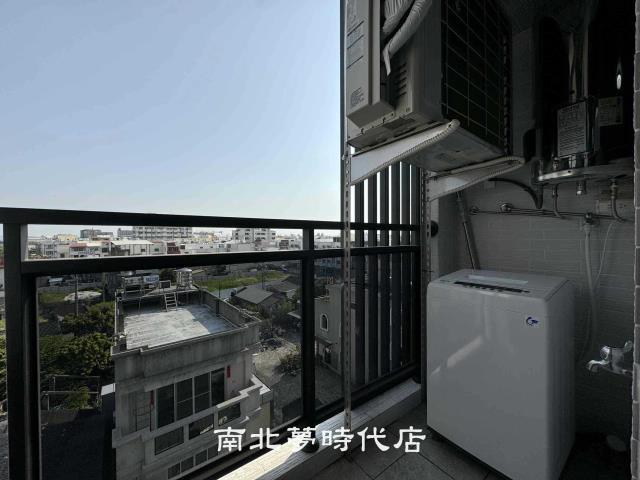 台南新市華廈-12