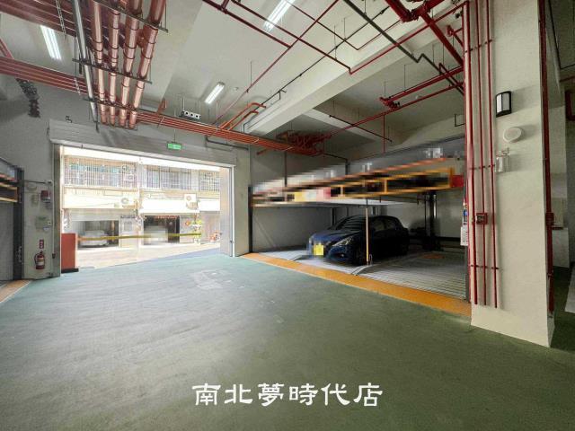台南新市華廈-13