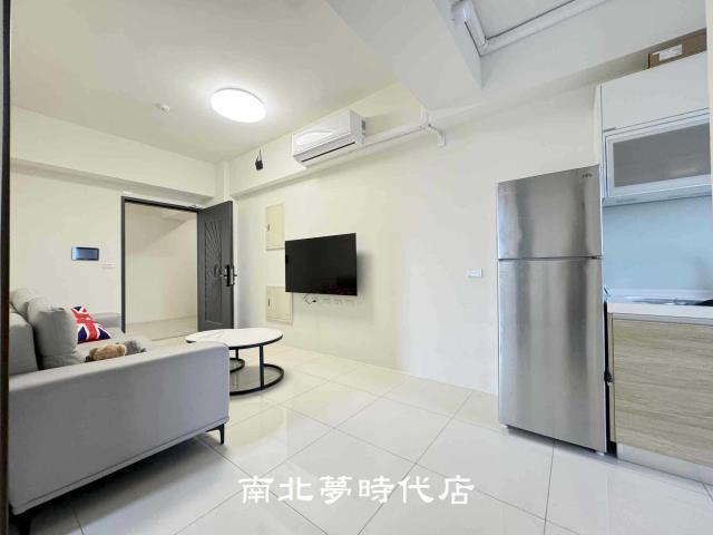 台南新市華廈-2