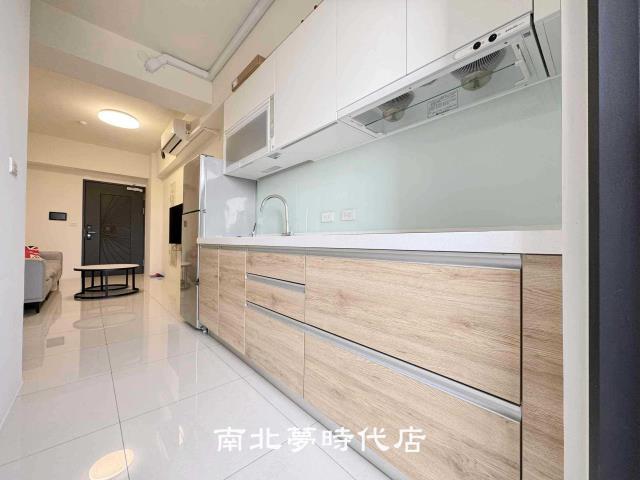 台南新市華廈-3