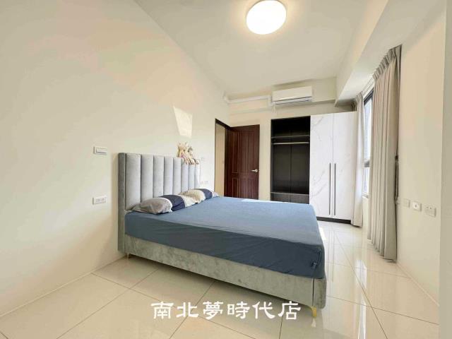 台南新市華廈-4
