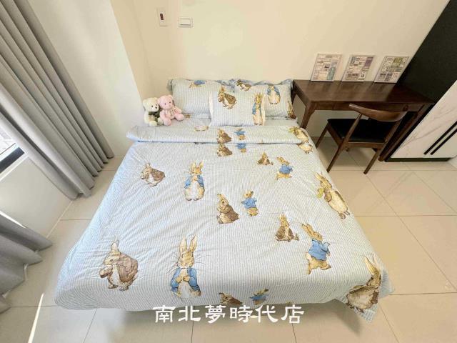 台南新市華廈-7