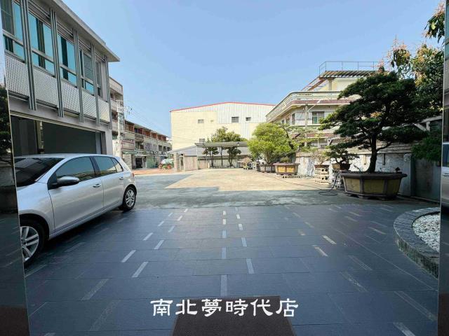台南安南別墅-1