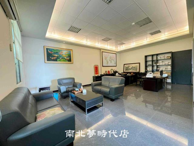 台南安南別墅-2