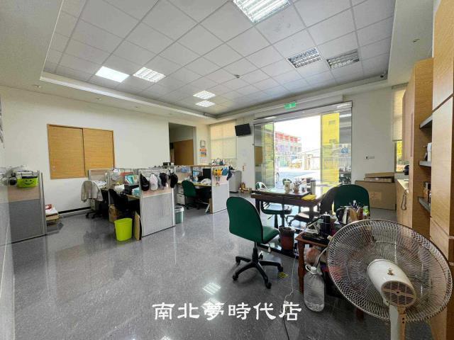 台南安南別墅-3