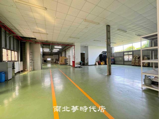台南安南別墅-7
