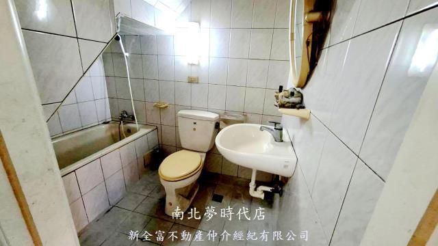 台南永康透天-4