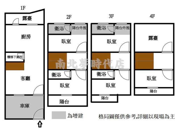 西港別墅-14