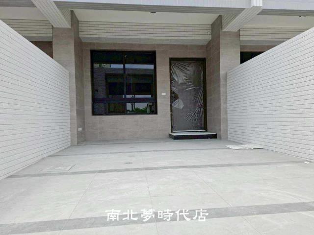 西港別墅-0
