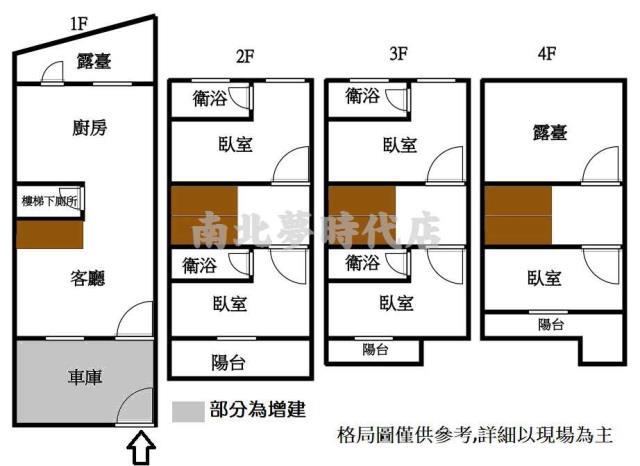 西港別墅-14
