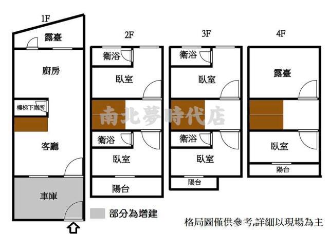 西港別墅-14