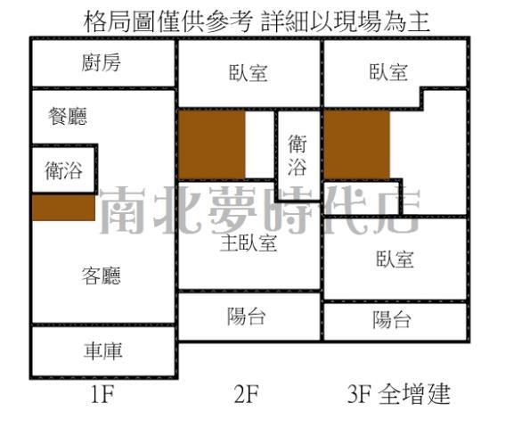 台南別墅-14