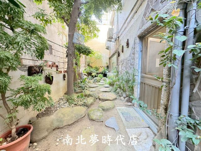 台南東區別墅-13