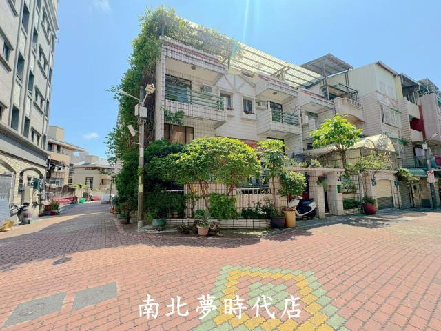 台南東區別墅-0