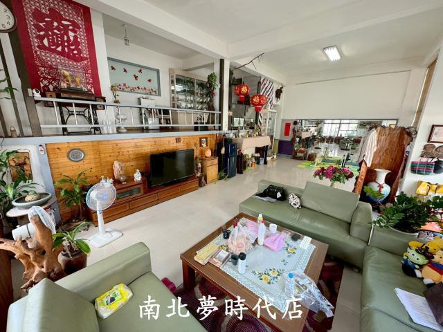 台南東區別墅-1
