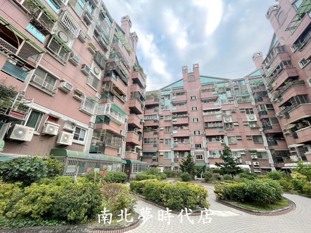 台南歸仁華廈-12