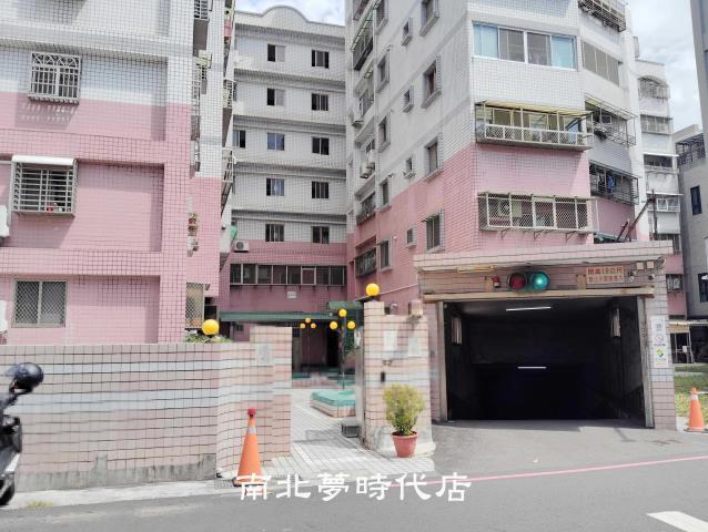 台南東區華廈-13