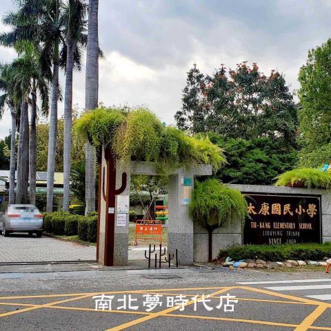 台南別墅-11