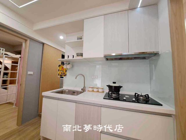 台南公寓-9