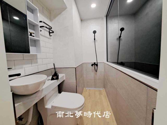 台南公寓-11