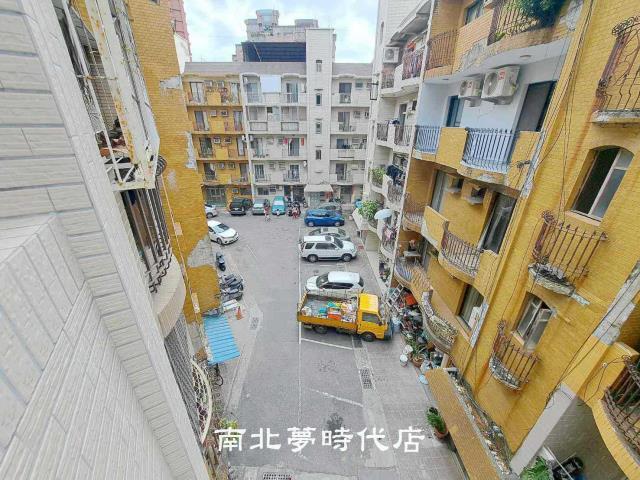 台南公寓-13