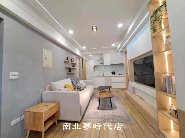 台南公寓-0